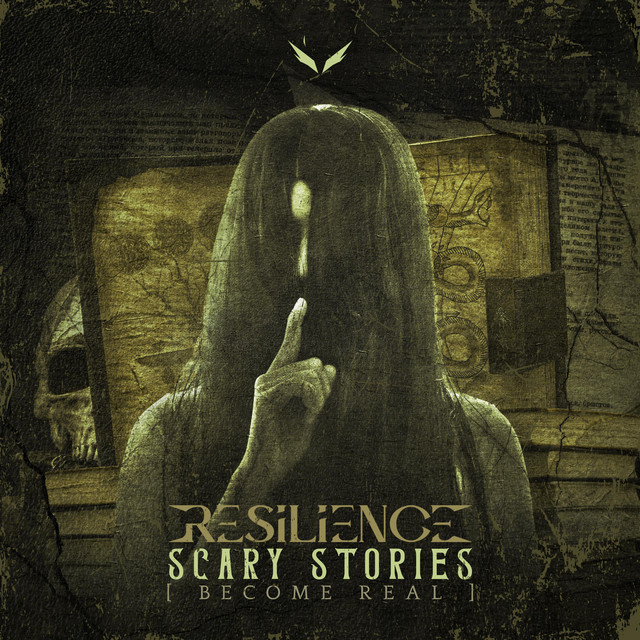 Scary Stories (Become Real)