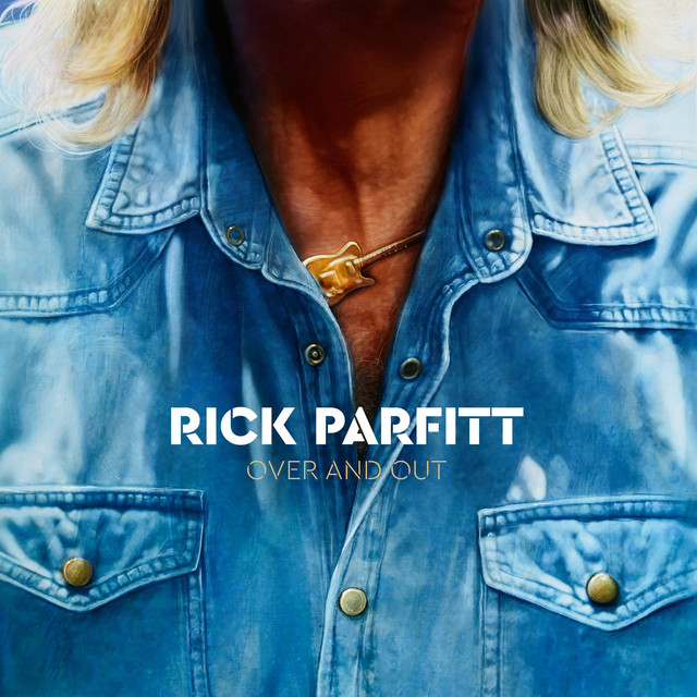 Over and Out cover art