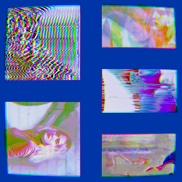 still dancing cover art