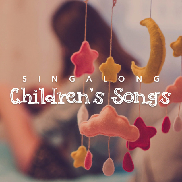 Singalong Children's Songs ! ! ! ! - Album by Children's Music | Spotify
