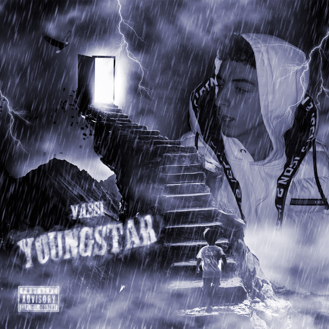 YOUNGSTAR cover art