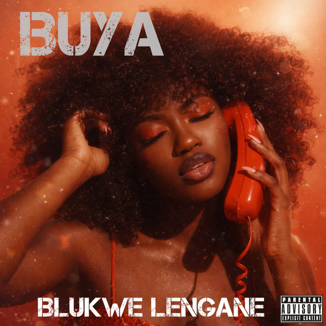 Blukwe Lengane