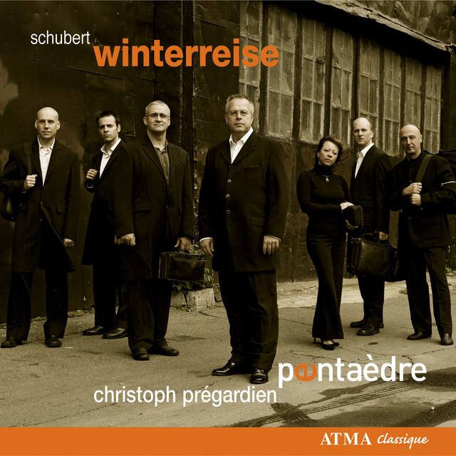 Schubert: Winterreise