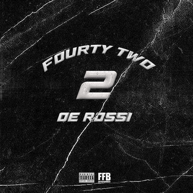 FOURTYTWO FREESTYLE cover art