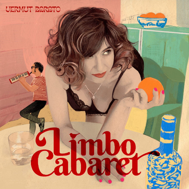 Vermut Barato cover art