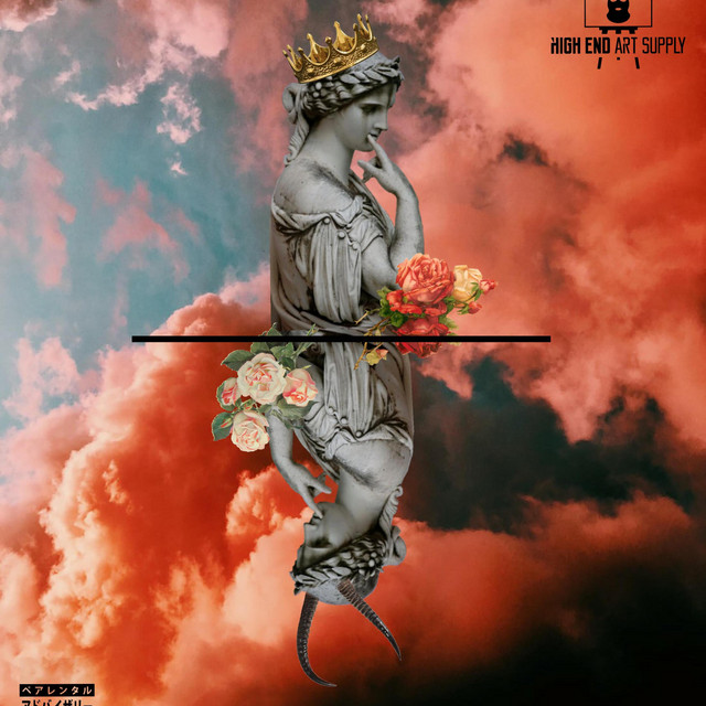 This Side Up cover art