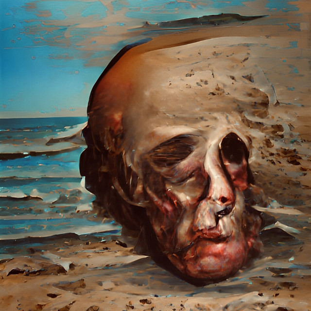 Utilitarian Art cover art