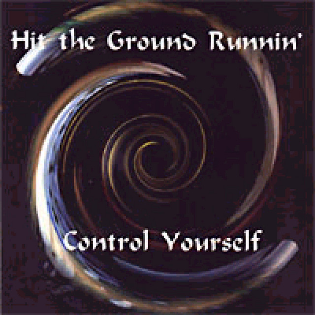 Control Yourself cover art