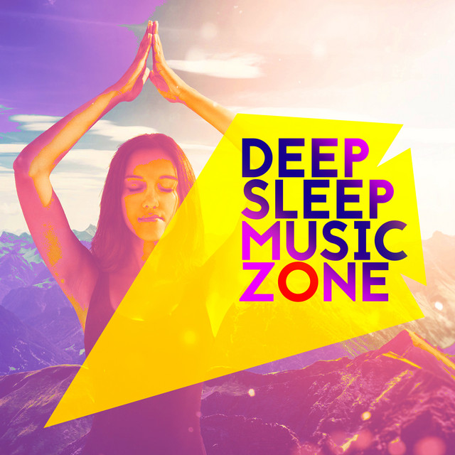 Deep Sleep Music Zone - Album by Deep Sleep Music Academy | Spotify