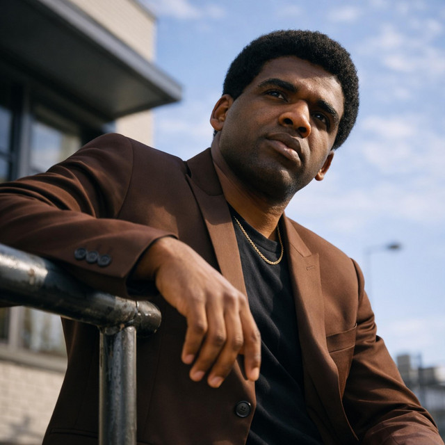 Soul Heavenn — Syl Johnson · 1 song