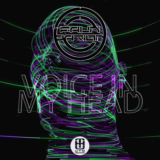 Voice in My Head cover art