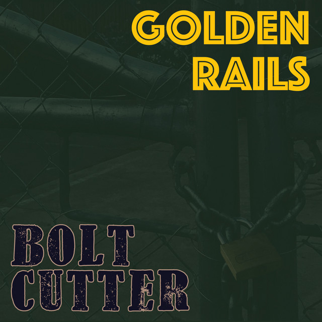 Golden Rails cover art
