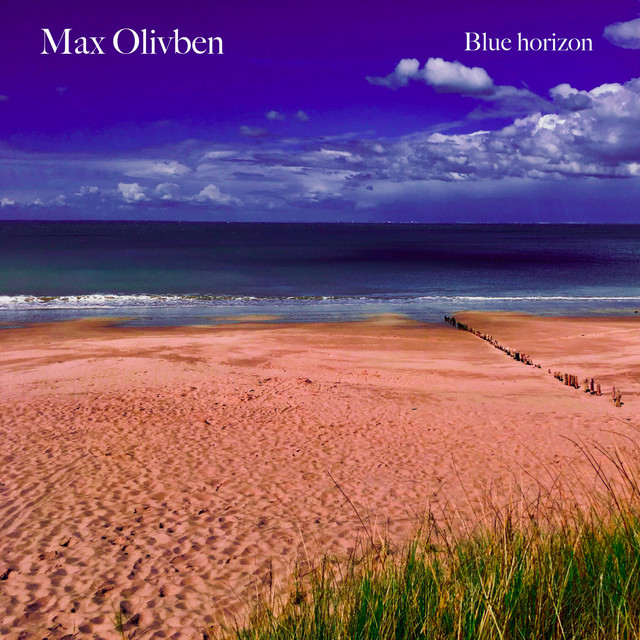 Max Olivben