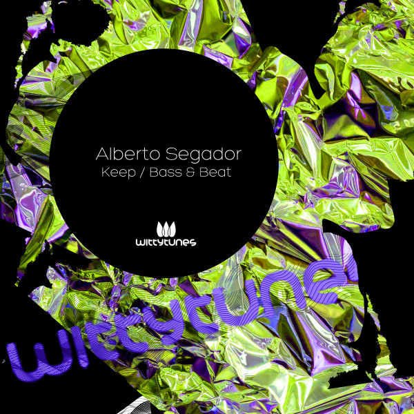 Keep album art