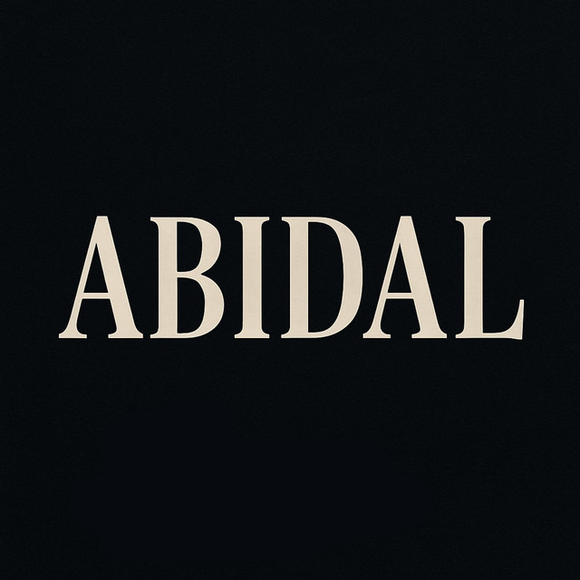 Abidal - North African Remix