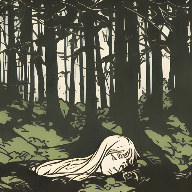 Undergrowth cover