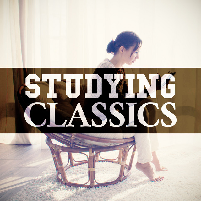 Studying Classics by Musica para Estudiar