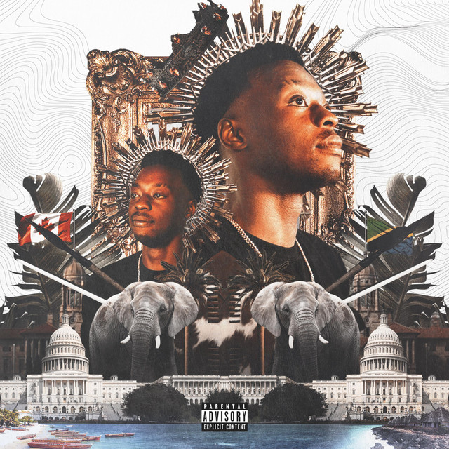 Acceptance cover art
