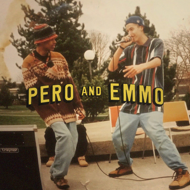 Pero and Emmo