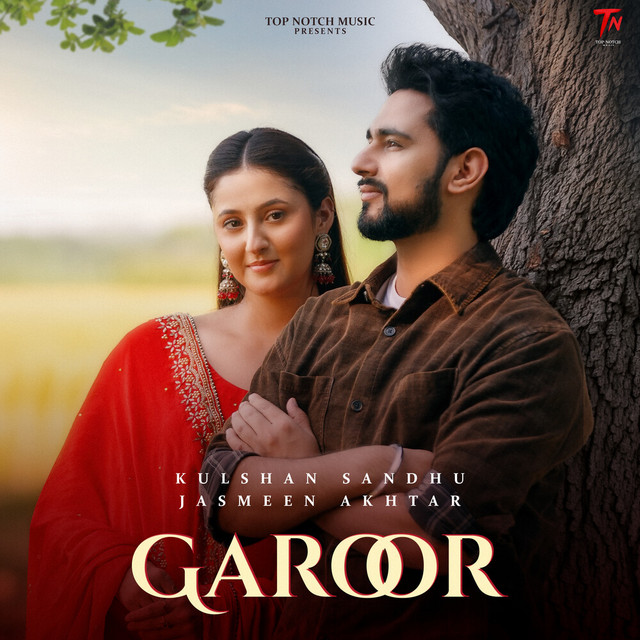 Garoor album image