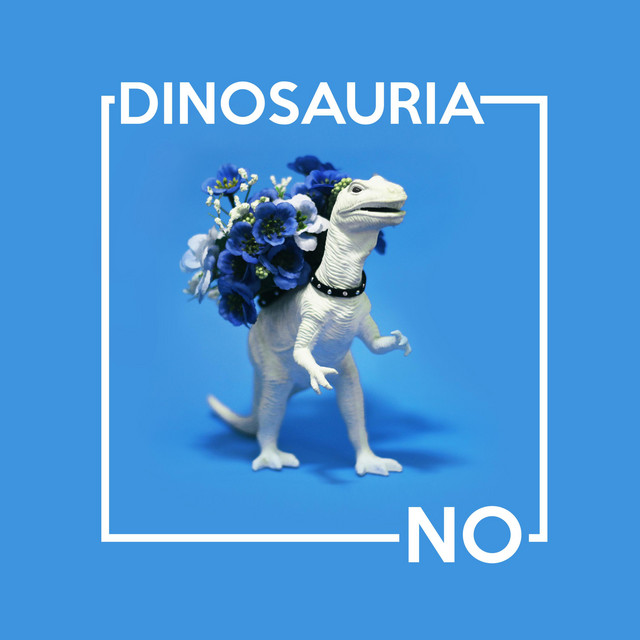 No. cover art