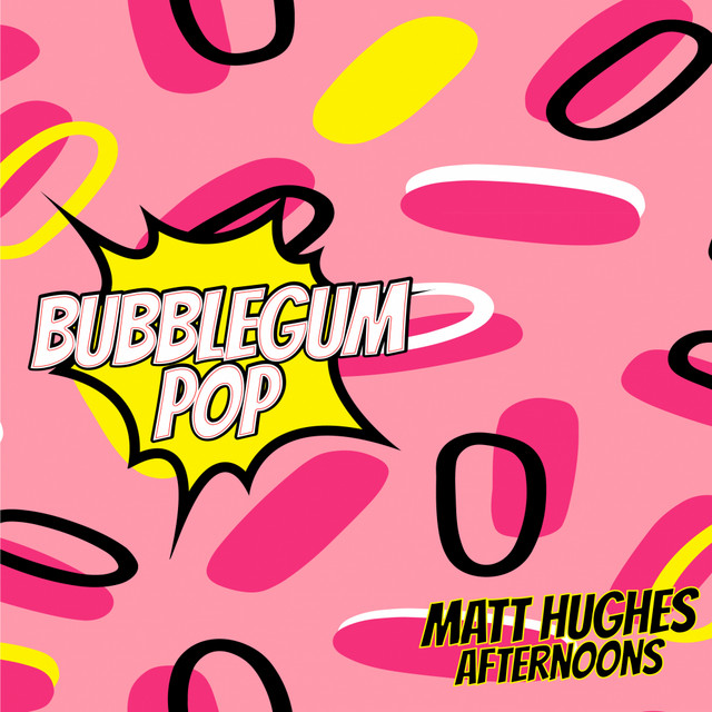 Afternoons album art