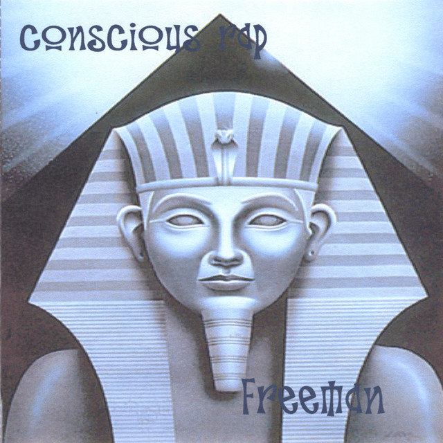 洋楽 Conscious Evolution/THE EP g-rap Conscious Rap - EP by Freeman | Spotify