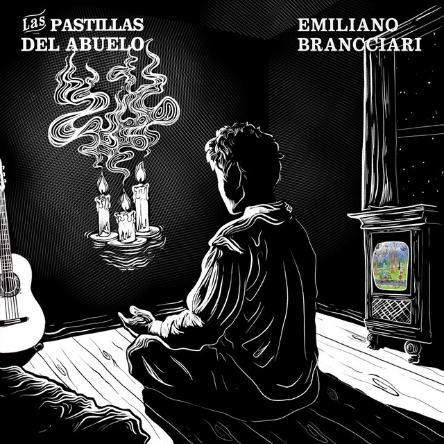 undefined album image