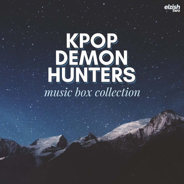 What It Sounds Like - Music Box Version