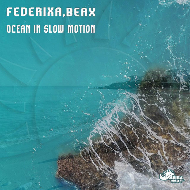 Oceans in Slow Motion album image