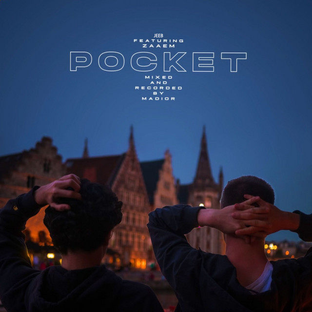 Pocket cover art