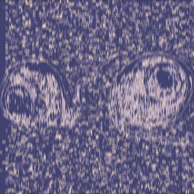 Just Observe (Throwaway) cover art