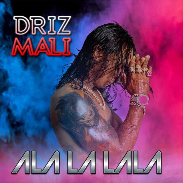 Ala La Lala cover art