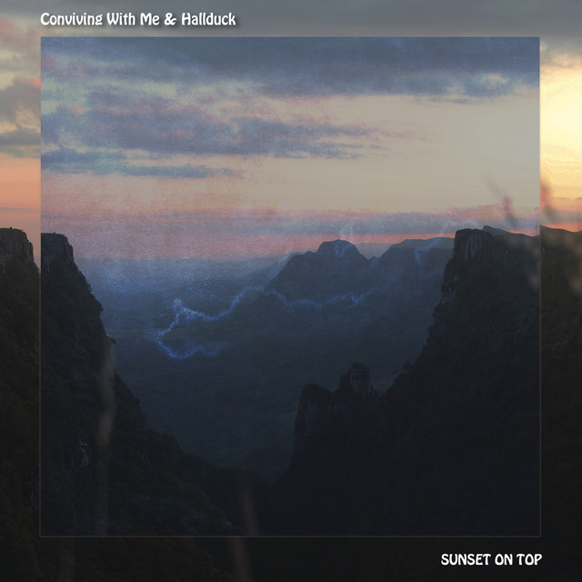 Sunset On Top