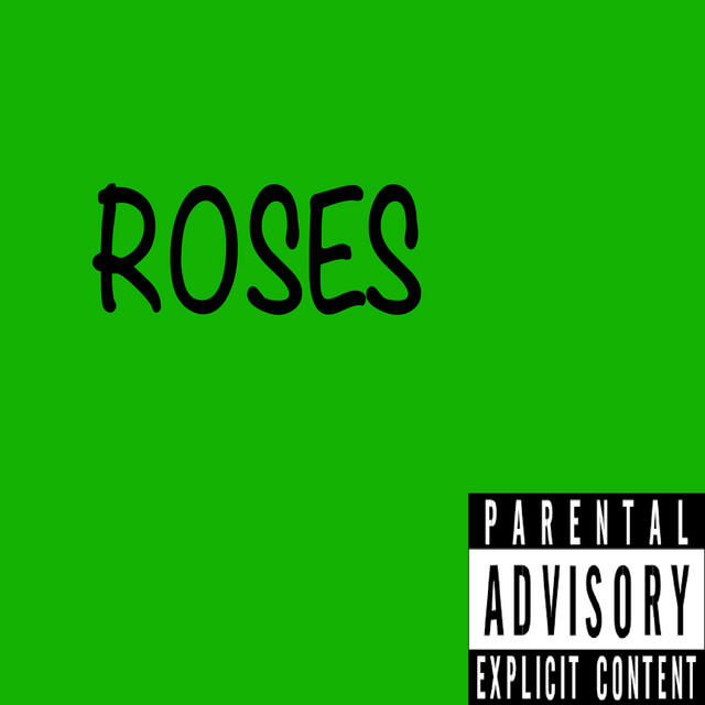 Roses cover art