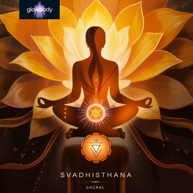 Svadhisthana (Sacral)