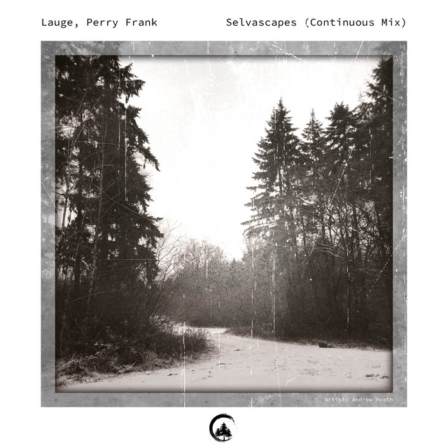Selvascapes (Continuous Mix) (single)