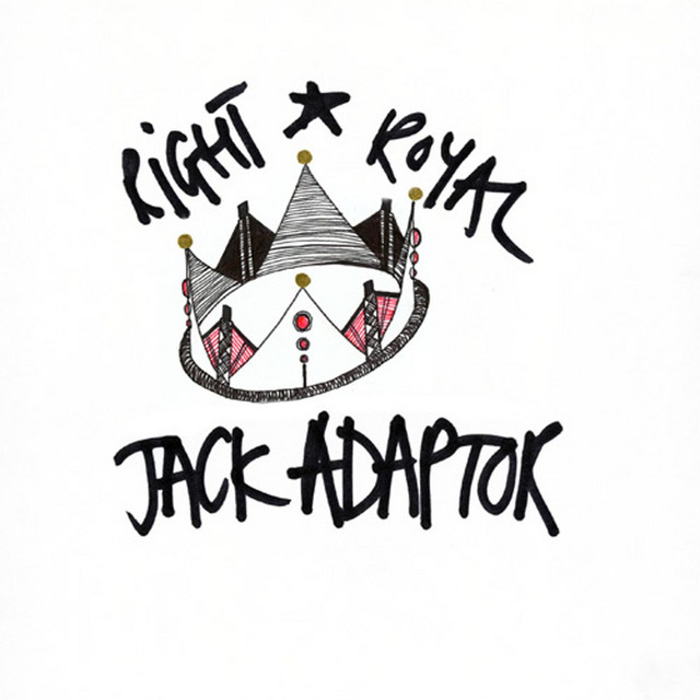 Right Royal cover art