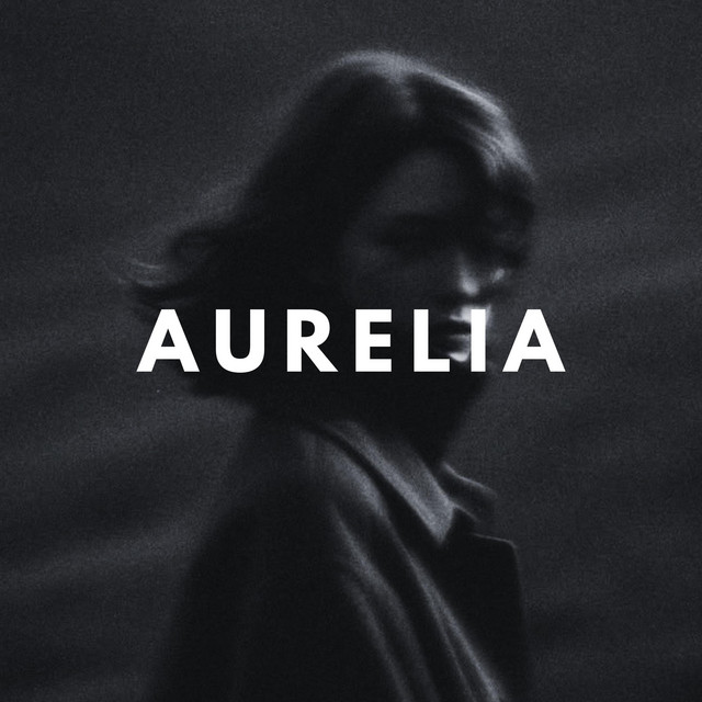 Aurelia cover art