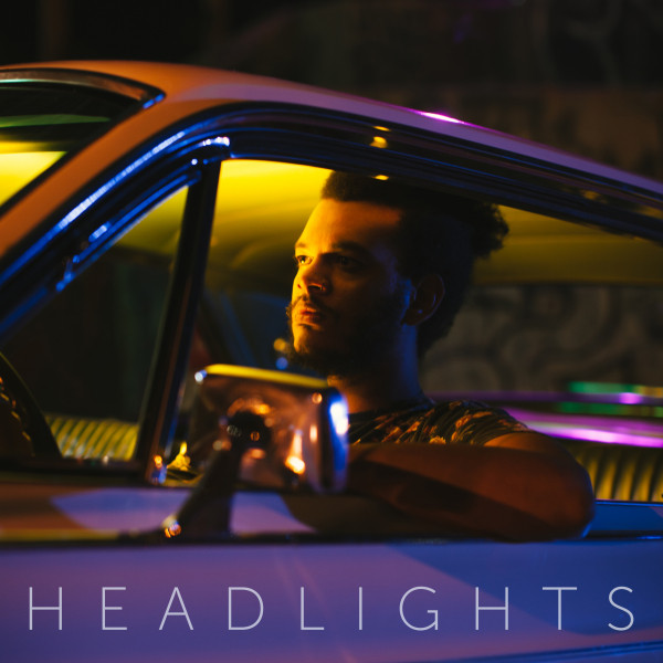 Headlights cover