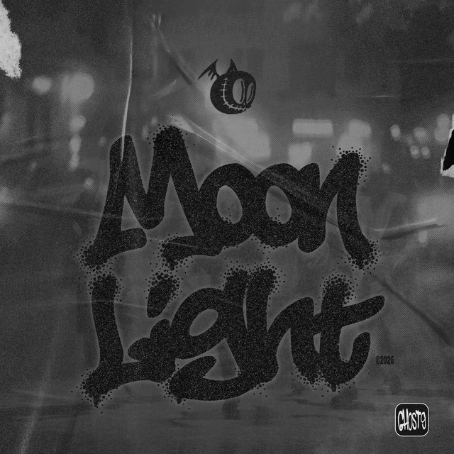 Moonlight cover