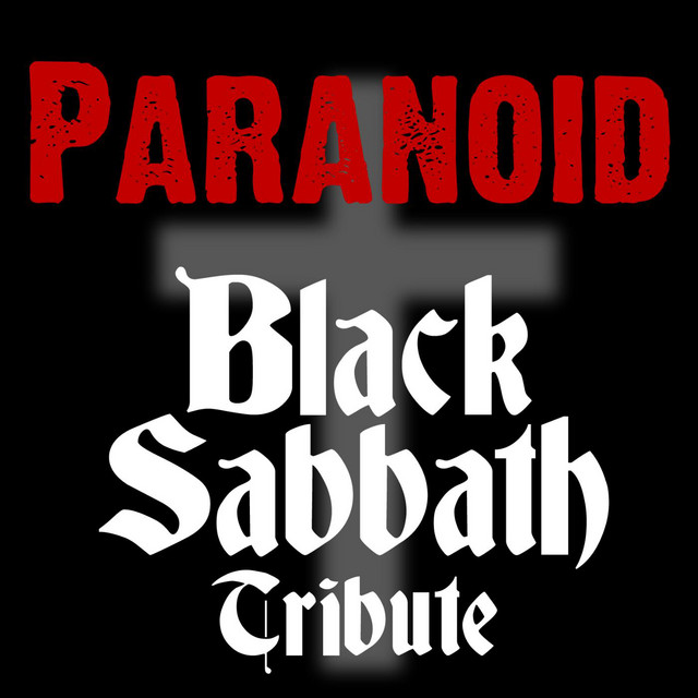 Paranoid - Black Sabbath - Single - Single by Classic Rock Monsters ...
