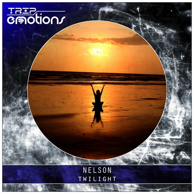 Twilight cover art