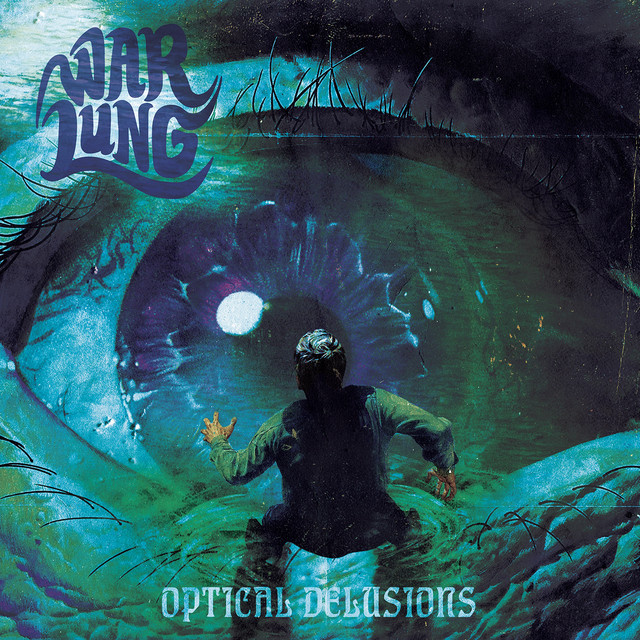 Optical Delusions cover art