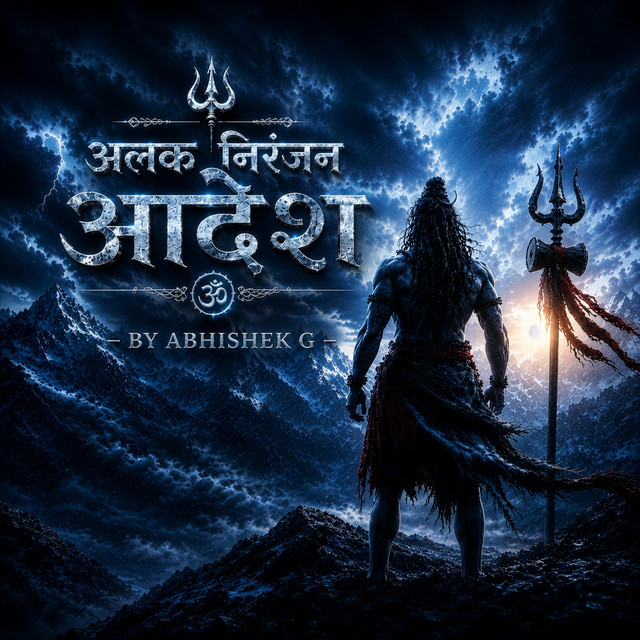 Abhishek G