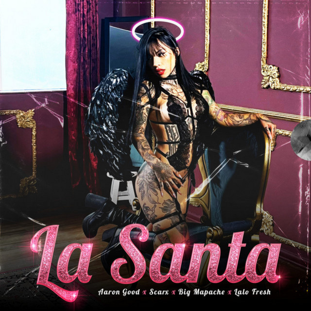 La Santa