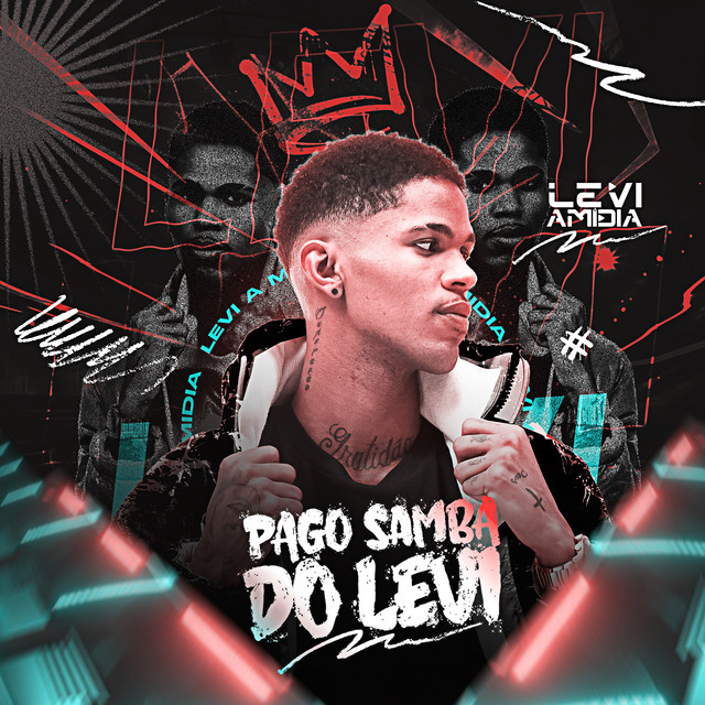 Pago Samba do Levi