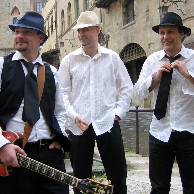 BBLOB - Single by Ballantine Band | Spotify