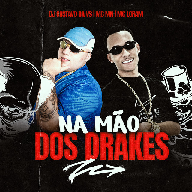 Na Mão dos Drakes