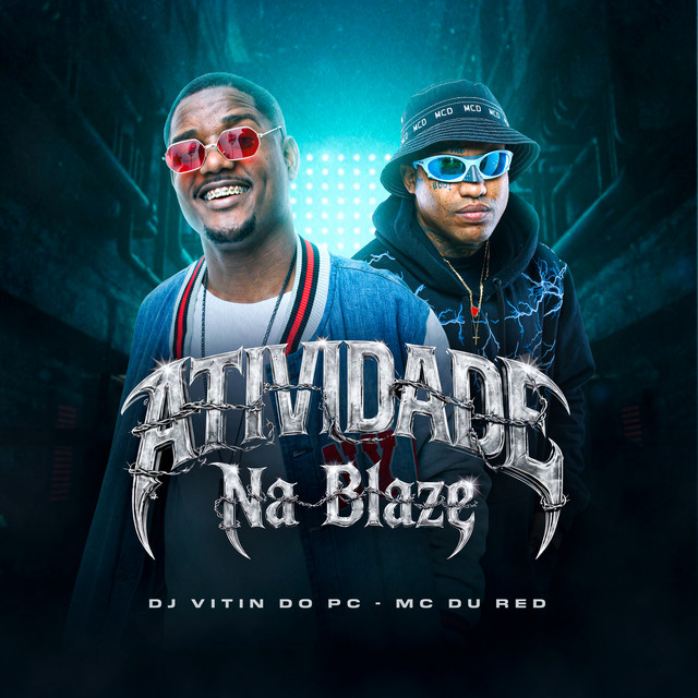 Atividade na Blaze